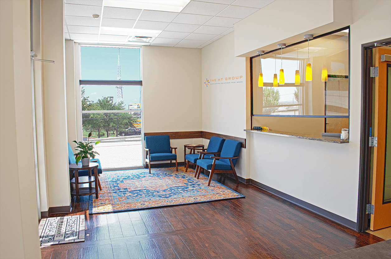 The HT Group opens South Austin office | The HT Group