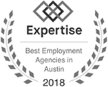 Expertise - Best Employment Agencies in Austin 2018