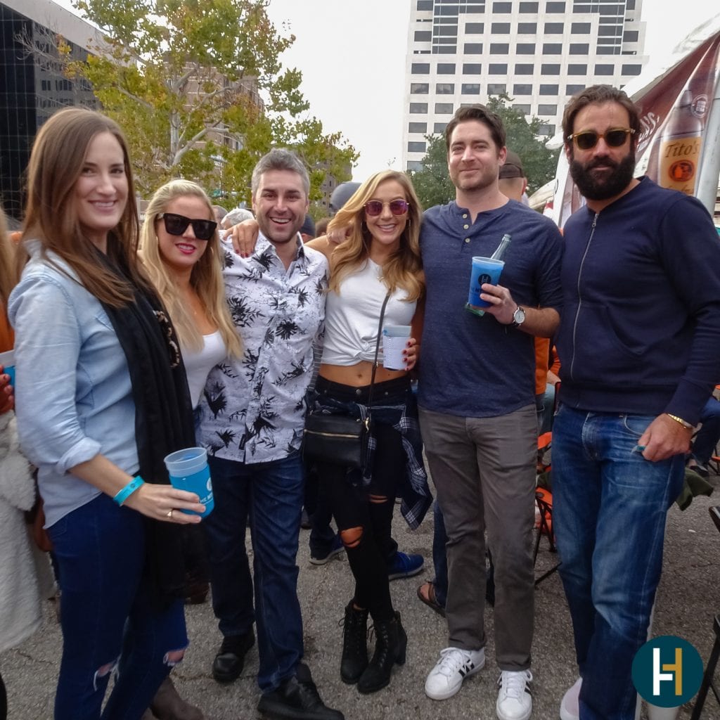 austin executive recruiters