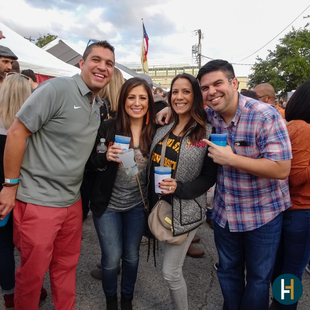 staffing agency austin