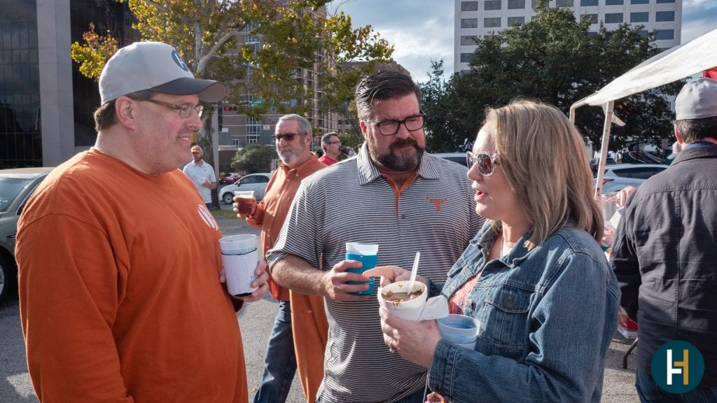 it staffing austin