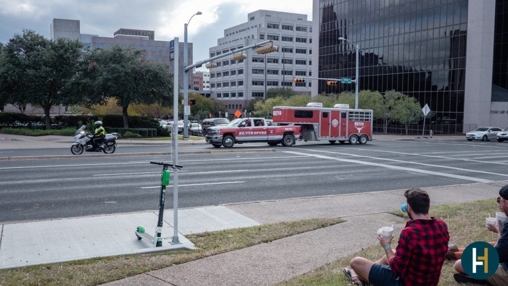 it staffing austin