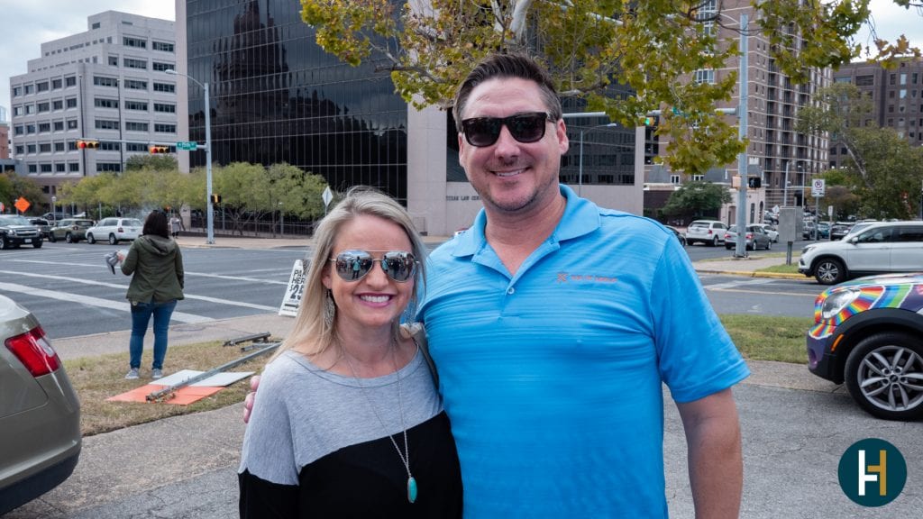austin executive recruiters