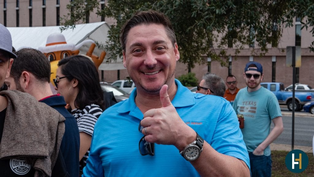 austin executive recruiters