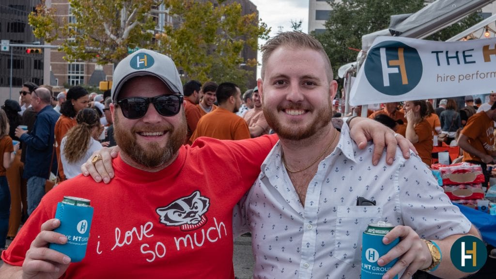temp agency austin