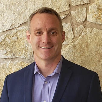 Jason Jowers