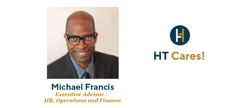 Michael Francis Management Consulting