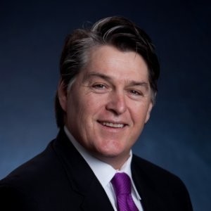 Mike Elliott
