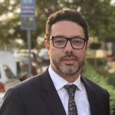 Tamer Abouelella