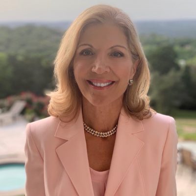 Andrea Anderson