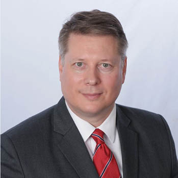 Erik Kubinski