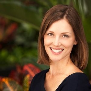 Executive Advisor - Kristine Kelly