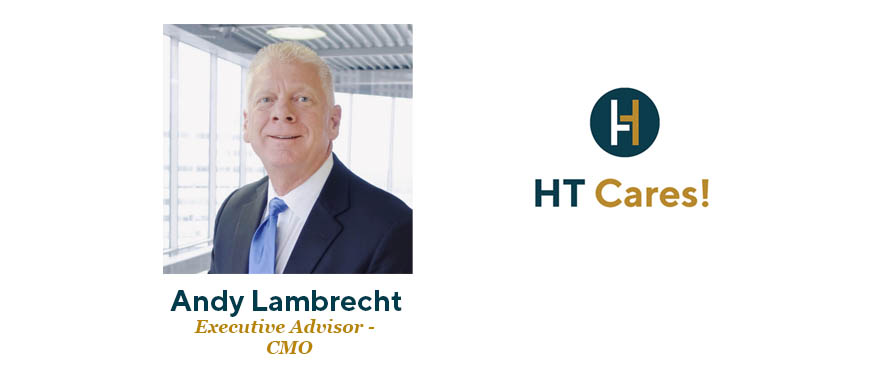 Andy Lambrecht Management Consulting