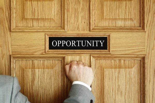 C-suite opportunity executive advisors