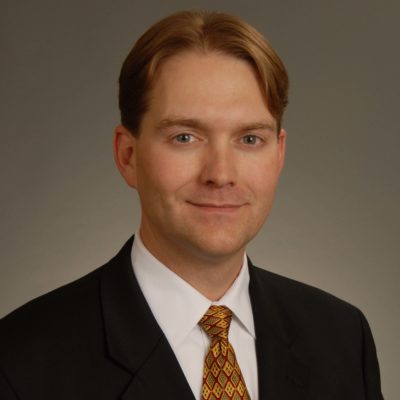 Executive Advisor - Cameron Wynne