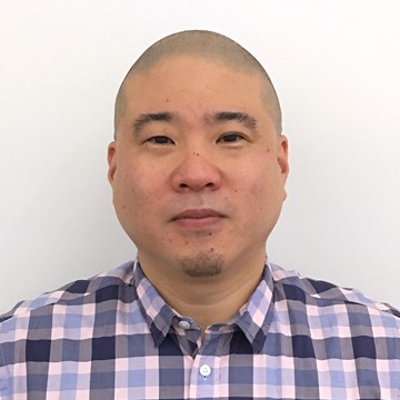 Executive Advisor David Ow