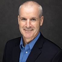 Executive Advisor - Andrew Rhodes