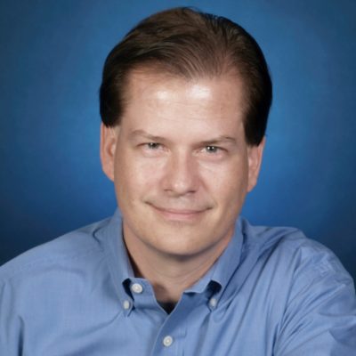 Executive Advisor - Scott Collins