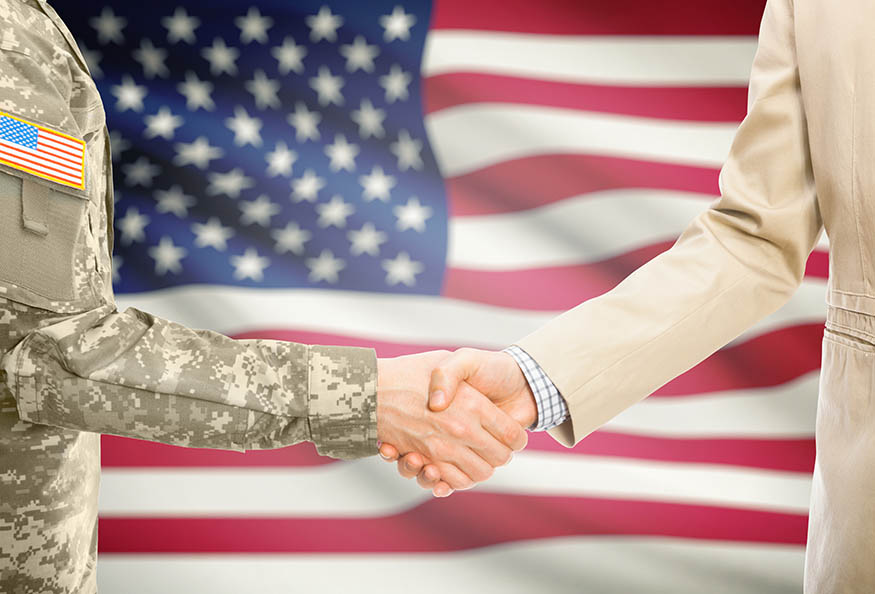 JJob Tips Military Veterans