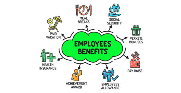 Employee Benefits