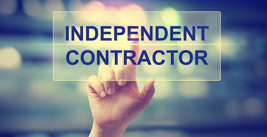 Independent Contractors