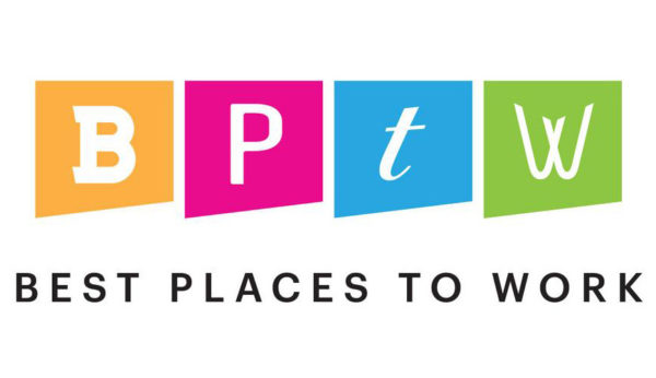 best places to work