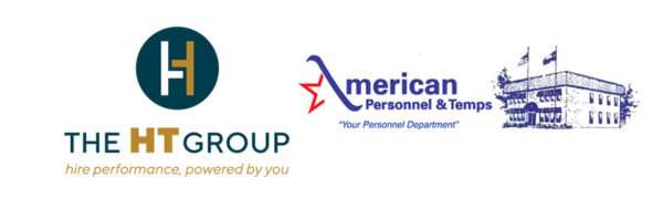 The ht group Acquires American Personnel and Temps