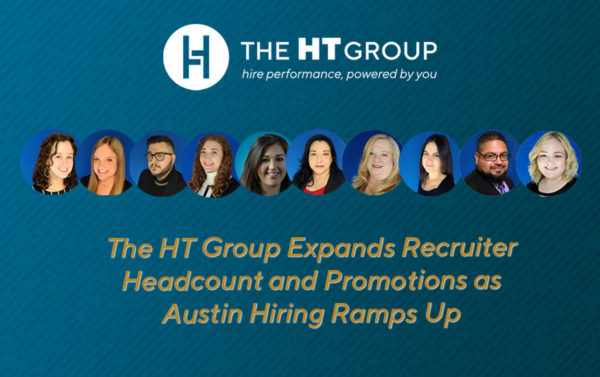 Austin Hiring Ramps Up