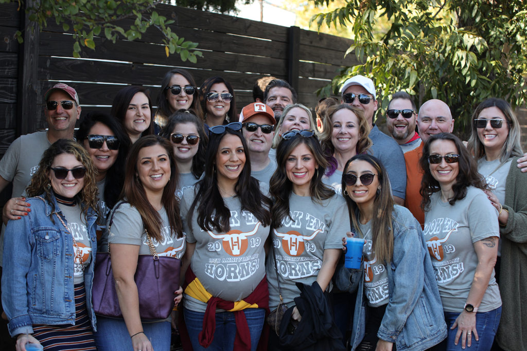 HT Tailgate 2019