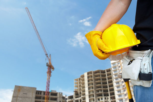 commercial construction jobs in Texas