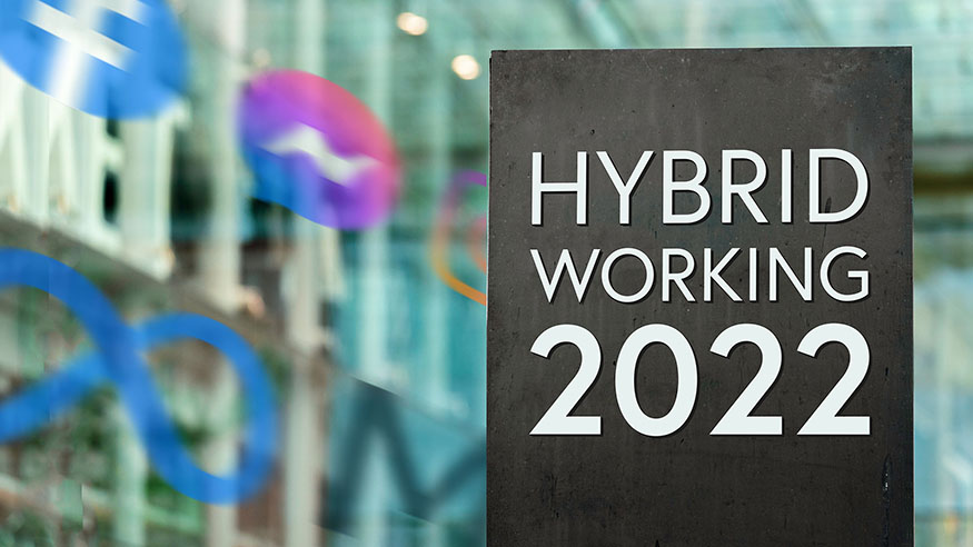 Hybrid Workplace Trends While Meta Grows Its Austin Footprint