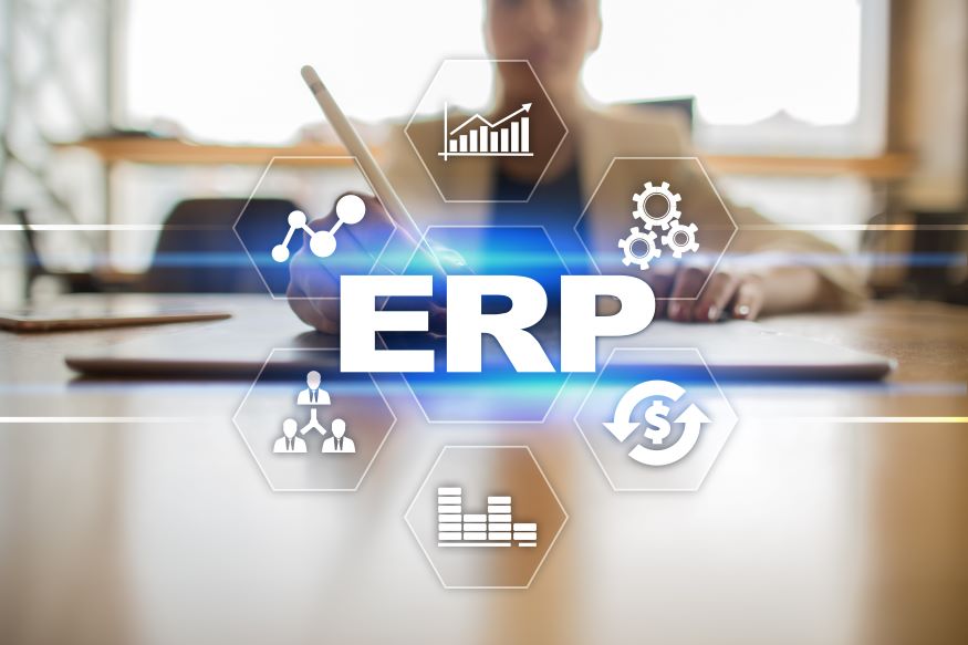 Reviving a Stalled ERP Rollout | The HT Group