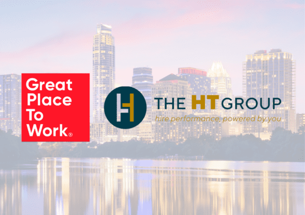 The HT Group Great Place to Work