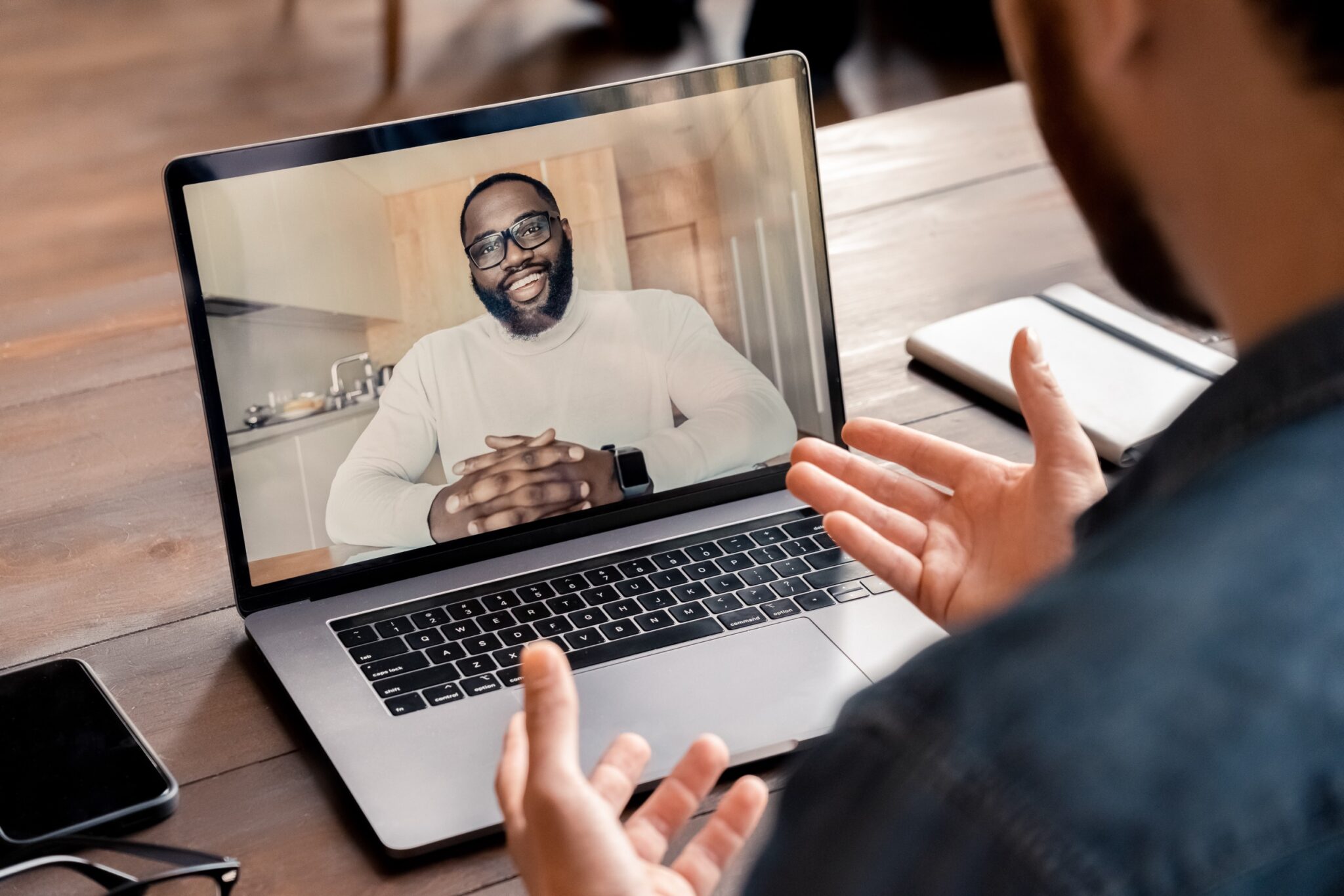 Video Interviewing 101 | The HT Group