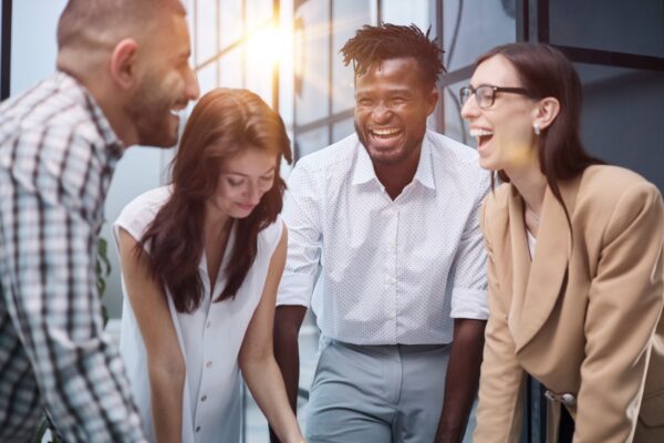 employee happiness