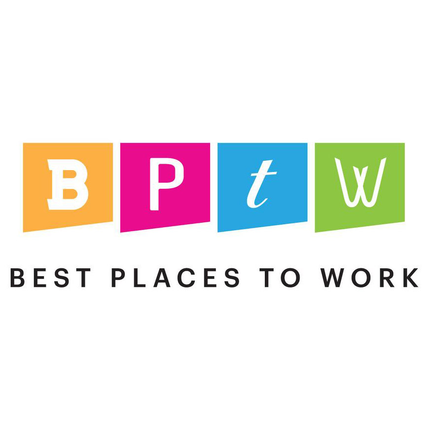 Austin Business Journal's Best Places to Work 2022